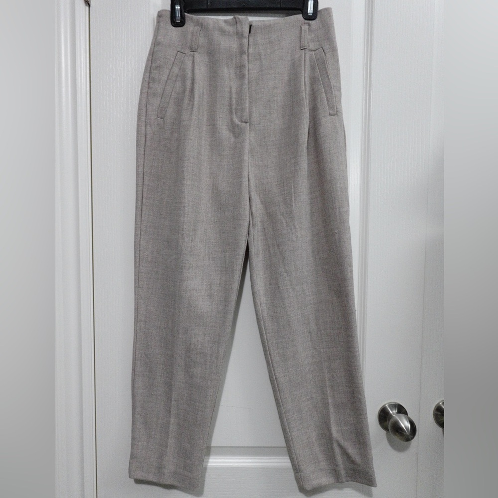 Dynamite Beige Women's Pants